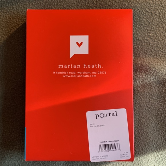 NIB Puppies cards. 15 cards/16 envelopes. Snowman 11 cards/12 envelopes - Picture 2 of 6